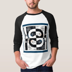 The Worm of the Steel Tree Vanquished T-Shirt