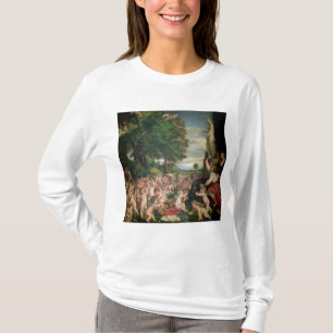 The Worship of Venus, 1519 T-Shirt