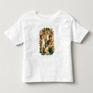 The Worship of Venus, 1519 Toddler T-Shirt