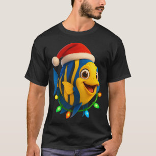 The worst day Fishing is better than the best day  T-Shirt