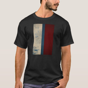The wound t-shirt