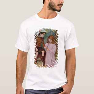 The Wounded Knight T-Shirt