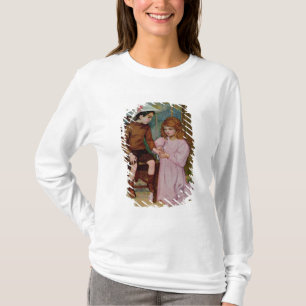 The Wounded Knight T-Shirt