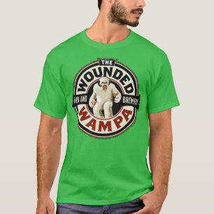 The Wounded Wampa T-Shirt