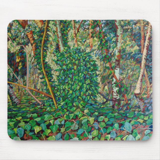 The Wrens Tomb Mouse Mat (Front)