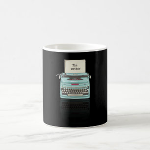 The Writer Coffee Mug