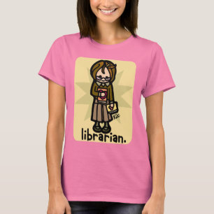 the written word wear. T-Shirt