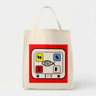 The WSTK-ITV Multi-Media Bag
