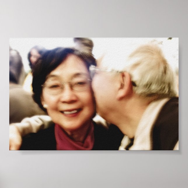 The Wu's Poster (Front)