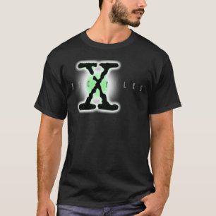 THE X FILES Classic T-Shirt