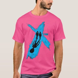 The X-Files T-Shirt