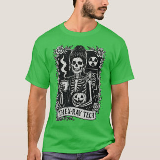 The X-Ray Tech T-Shirt