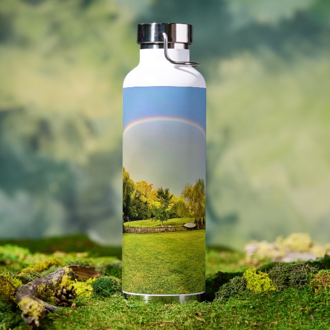 The Yard Water Bottle (Outdoor)
