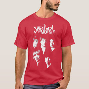 The Yardbirds T-Shirt