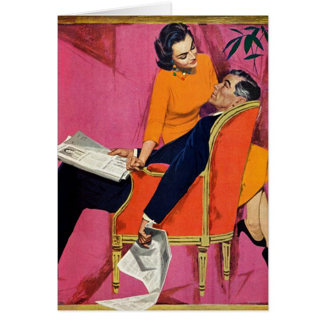 The Year of Discontent (Front)