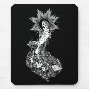 The Year’s at the Spring Mouse Mat