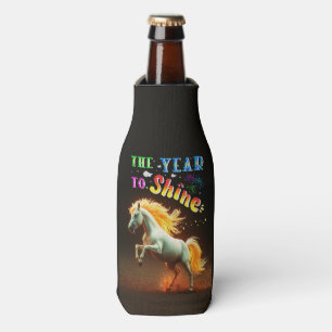 The Year To Shine Bottle Cooler