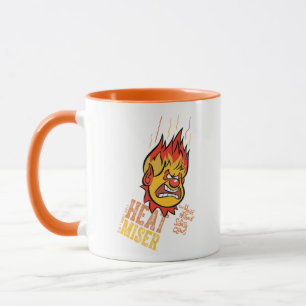 THE YEAR WITHOUT A SANTA CLAUS™ Heat Miser Fumin Mug
