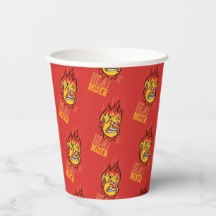 THE YEAR WITHOUT A SANTA CLAUS™ Heat Miser Fuming Paper Cups