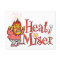 THE YEAR WITHOUT A SANTA CLAUS™ | Heat Miser