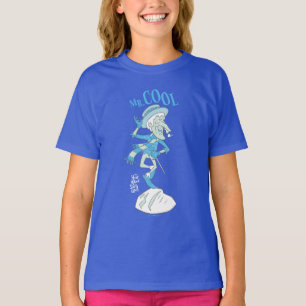 THE YEAR WITHOUT A SANTA CLAUS™ Mr. Cool T-Shirt