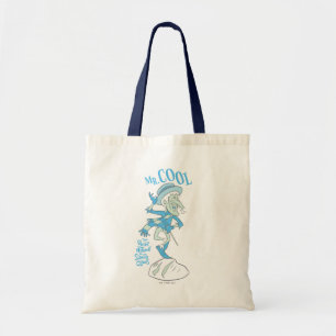 THE YEAR WITHOUT A SANTA CLAUS™   Mr. Cool Tote Bag