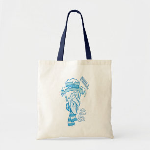 THE YEAR WITHOUT A SANTA CLAUS™   Snow Miser Chi Tote Bag