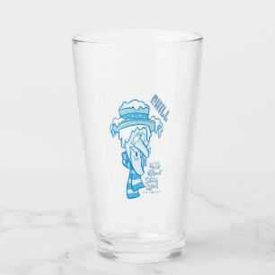THE YEAR WITHOUT A SANTA CLAUS™   Snow Miser Chill Glass