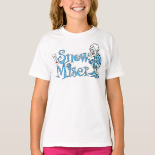 THE YEAR WITHOUT A SANTA CLAUS™ Snow Miser T-Shirt