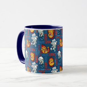 THE YEAR WITHOUT A SANTA CLAUS™ Snowtown Showdow Mug