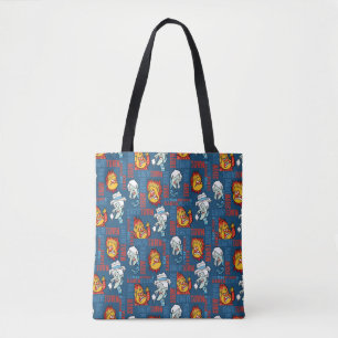 THE YEAR WITHOUT A SANTA CLAUS™ Snowtown Showdown Tote Bag