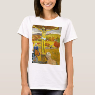 The Yellow Christ, Gauguin T-Shirt
