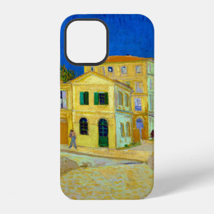 The Yellow House, Van Gogh iPhone 12 Case