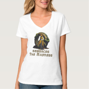 The Yellow King T-Shirt