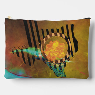 The Yellow Rose of Texas Carry Bag - L