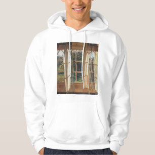 The yellow window 2013 hoodie