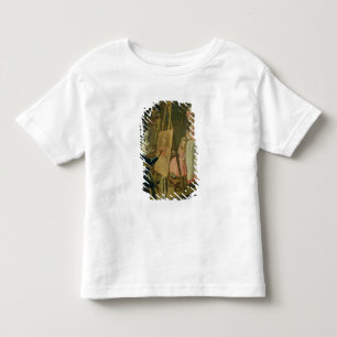 The Young Artist, c.1760 Toddler T-Shirt