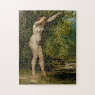 The Young Bather Jigsaw Puzzle