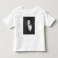 The young Ludwig van Beethoven  1806