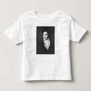 The young Ludwig van Beethoven  1806 Toddler T-Shirt