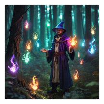The Young Mage 2
