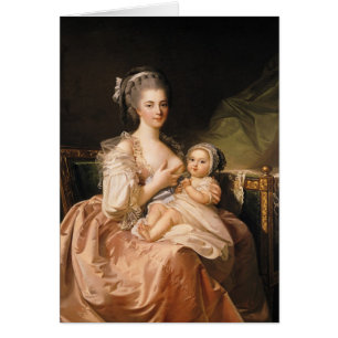 The Young Mother, c.1770-80