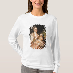 The Young Mother, c.1770-80 T-Shirt