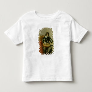 The Young Musician Toddler T-Shirt