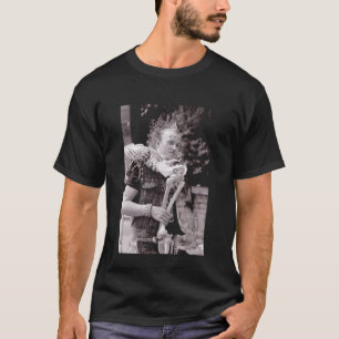 The Young Ones Adrian Edmondson As Vyvyan in 1982 T-Shirt