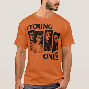 The Young Ones Original Punksthetic Design 1 T-Shirt