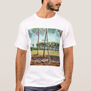The Young Pine 2009 T-Shirt