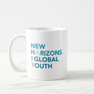The Youth Assembly 24th Session Mug