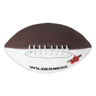 The Yukon Canadians a joke American Football