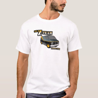 The Z-Team T-Shirt